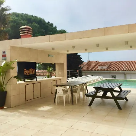 Villa Afrodita