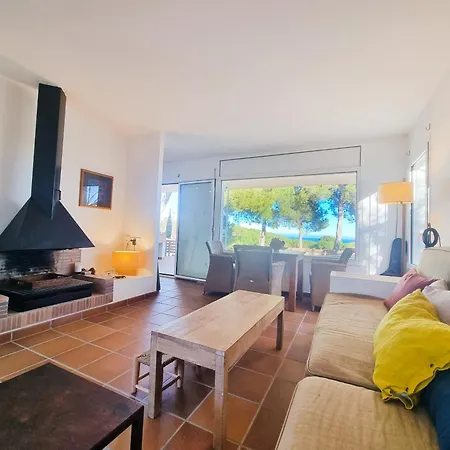 Villa Afrodita L'Escala