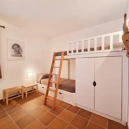 Afrodita Villa L'Escala