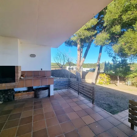 Afrodita Villa