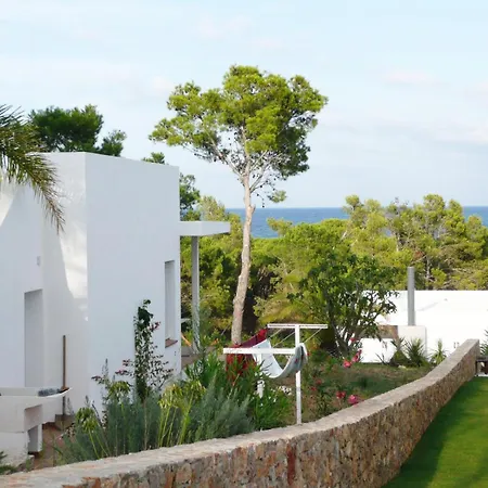 Villa Afrodita *