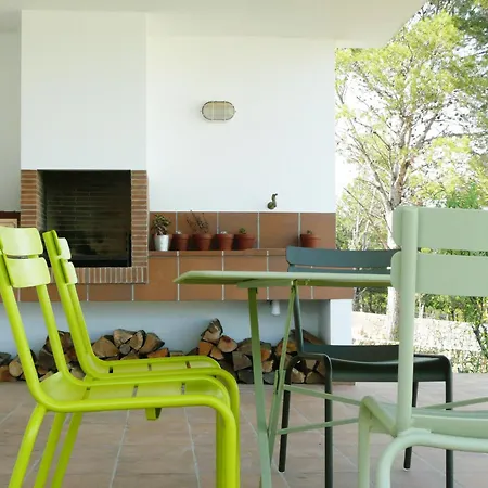 Afrodita Villa L'Escala
