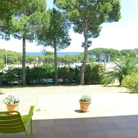 Villa Afrodita *