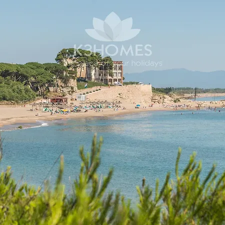 Villa Afrodita L'Escala