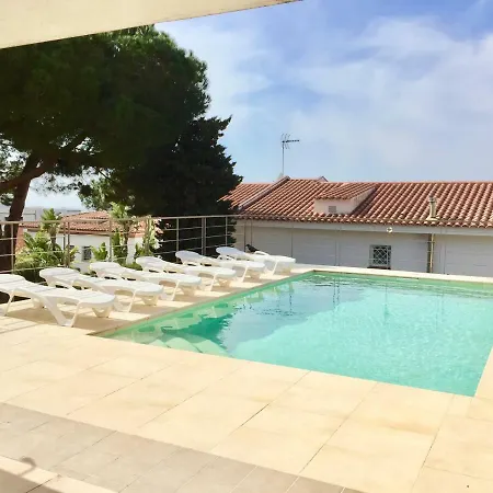 Villa Afrodita