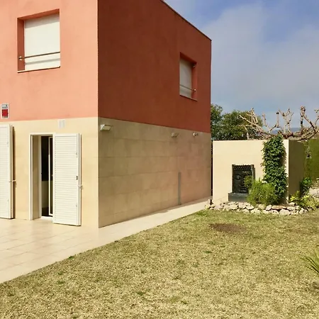 Afrodita Villa