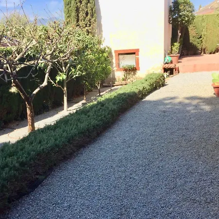 Villa Afrodita Arenys de Mar